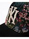 American Needle NY Couch Black Snapback Hat - Thumbnail image 3 of 3