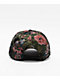 American Needle NY Couch Black Snapback Hat - Thumbnail image 2 of 3