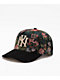 American Needle NY Couch Black Snapback Hat - Thumbnail image 1 of 3