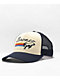 American Needle Sinclair Bronco Navy Trucker Hat - Thumbnail image 1 of 3