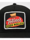 American Needle Totinos Black & Beige Trucker Hat - Thumbnail image 3 of 3