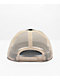 American Needle Totinos Black & Beige Trucker Hat - Thumbnail image 2 of 3