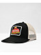 American Needle Totinos Black & Beige Trucker Hat - Thumbnail image 1 of 3