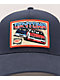 American Needle Valin Daytona Navy Trucker Hat - Thumbnail image 3 of 3