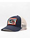 American Needle Valin Daytona Navy Trucker Hat - Thumbnail image 1 of 3