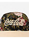 American Needle x Coca-Cola Tapestry Beige Snapback Hat - Thumbnail image 3 of 3
