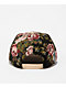 American Needle x Coca-Cola Tapestry Beige Snapback Hat - Thumbnail image 2 of 3