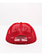 American Needle x Coors Earnhardt Red & White Trucker Hat - Thumbnail image 2 of 3