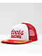 American Needle x Coors Earnhardt Red & White Trucker Hat - Thumbnail image 1 of 3