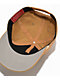 American Needle x Coors Mallard Brown Canvas Snapback Hat - Thumbnail image 4 of 4
