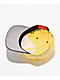 American Needle x Coors Roscoe Lemon Ice Yellow Snapback Hat - Thumbnail image 5 of 5