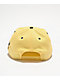 American Needle x Coors Roscoe Lemon Ice Yellow Snapback Hat - Thumbnail image 2 of 5