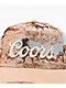 American Needle x Coors Tapestry Khaki Snapback Hat - Thumbnail image 3 of 3
