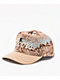 American Needle x Coors Tapestry Khaki Snapback Hat - Thumbnail image 1 of 3
