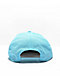 American Needle x Ford Bronco Buxton Pro Light Blue Snapback Hat - Thumbnail image 2 of 3