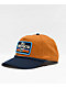 American Needle x Ford Bronco Roscoe Hazel Snapback Hat - Thumbnail image 1 of 2