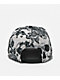 American Needle x Liquid Death Tapestry White Hat - Thumbnail image 2 of 5