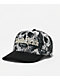 American Needle x Liquid Death Tapestry White Hat - Thumbnail image 1 of 5