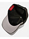 American Needle x Miller Genuine Draft Pheasant Army Green Snapback Hat - Thumbnail image 4 of 4