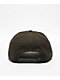 American Needle x Miller Genuine Draft Pheasant Army Green Snapback Hat - Thumbnail image 2 of 4
