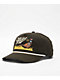 American Needle x Miller Genuine Draft Pheasant Army Green Snapback Hat - Thumbnail image 1 of 4
