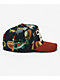 American Needle x Miller High Life Fish Tapestry Red Snapback Hat - Thumbnail image 5 of 5