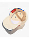 American Needle x Miller Racing Blue Snapback Hat - Thumbnail image 4 of 4