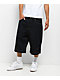 American Stitch Backwards Dark Blue Denim Shorts - Thumbnail image 1 of 5