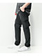 American Stitch Black Cargo Pants - Thumbnail image 3 of 6