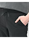 American Stitch Black Cargo Pants - Thumbnail image 4 of 6