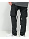 American Stitch Black Cargo Pants - Thumbnail image 5 of 6