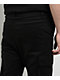 American Stitch Black Flare Cargo Pants - Thumbnail image 6 of 6