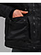 American Stitch Black Insulated Jacket - Thumbnail image 4 of 7