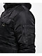 American Stitch Black Insulated Jacket - Thumbnail image 5 of 7