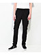 American Stitch Black Nylon Cargo Pants - Thumbnail image 4 of 6