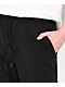 American Stitch Black Nylon Cargo Pants - Thumbnail image 5 of 6