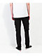 American Stitch Black Nylon Cargo Pants - Thumbnail image 2 of 6