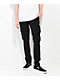 American Stitch Black Nylon Cargo Pants - Thumbnail image 1 of 6