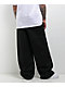 American Stitch Boxer Black Baggy Cargo Pants - Thumbnail image 6 of 7