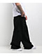 American Stitch Boxer Black Baggy Cargo Pants - Thumbnail image 7 of 7