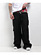 American Stitch Boxer Black Baggy Cargo Pants - Thumbnail image 1 of 7