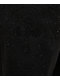 American Stitch Cross Rhinestone Double Knee Black Carpenter Jeans - Thumbnail image 8 of 10