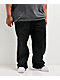 American Stitch Flame Studded Black Jeans - Thumbnail image 3 of 7