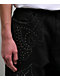 American Stitch Flame Studded Black Jeans - Thumbnail image 5 of 7