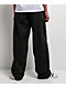 American Stitch Flame Studded Black Jeans - Thumbnail image 2 of 7