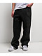 American Stitch Flame Studded Black Jeans - Thumbnail image 1 of 7