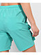 American Stitch Green Nylon Cargo Shorts - Thumbnail image 6 of 8
