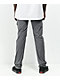 American Stitch Grey Nylon Cargo Pants