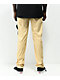 American Stitch Khaki Nylon Cargo Pants - Thumbnail image 2 of 6