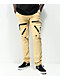 American Stitch Khaki Nylon Cargo Pants - Thumbnail image 1 of 6